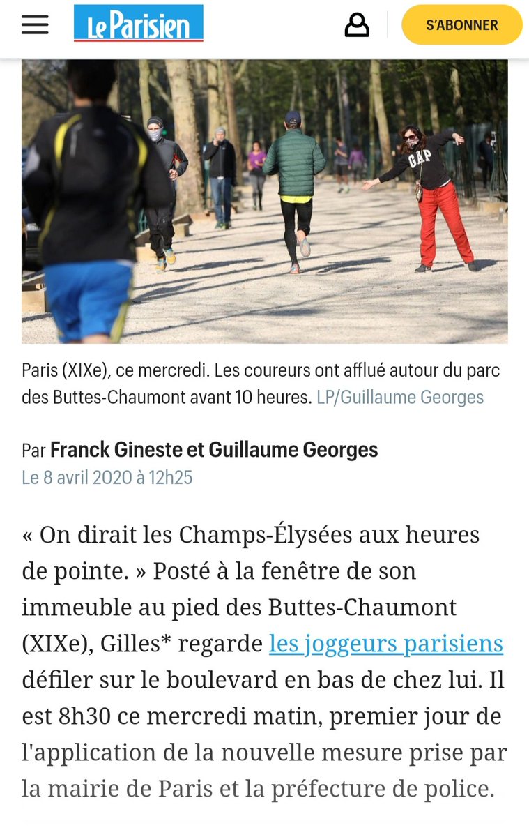 Ça alors ! Pour une surprise, c'est une surprise !