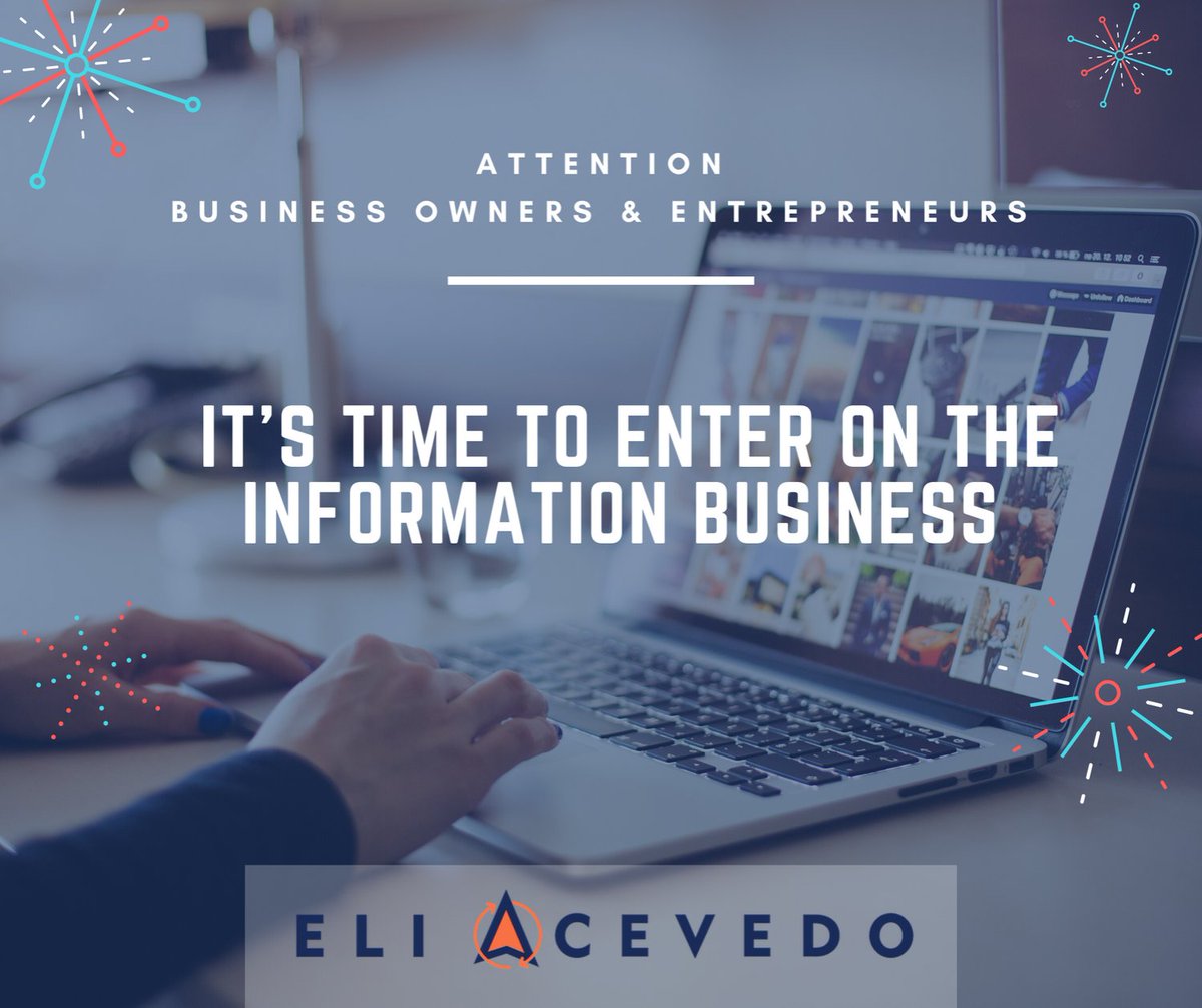 elitechsavvy's tweet photo. Those willing to adapt will strive and succeed, what about you?
.
.
.
#eliacevedo #motivation #business #businessman #businesswoman #entrepreneur #businessevolution #GrowITMethod #ecommerce #mindsetiseverything #covid19 https://t.co/ngieRocTpD