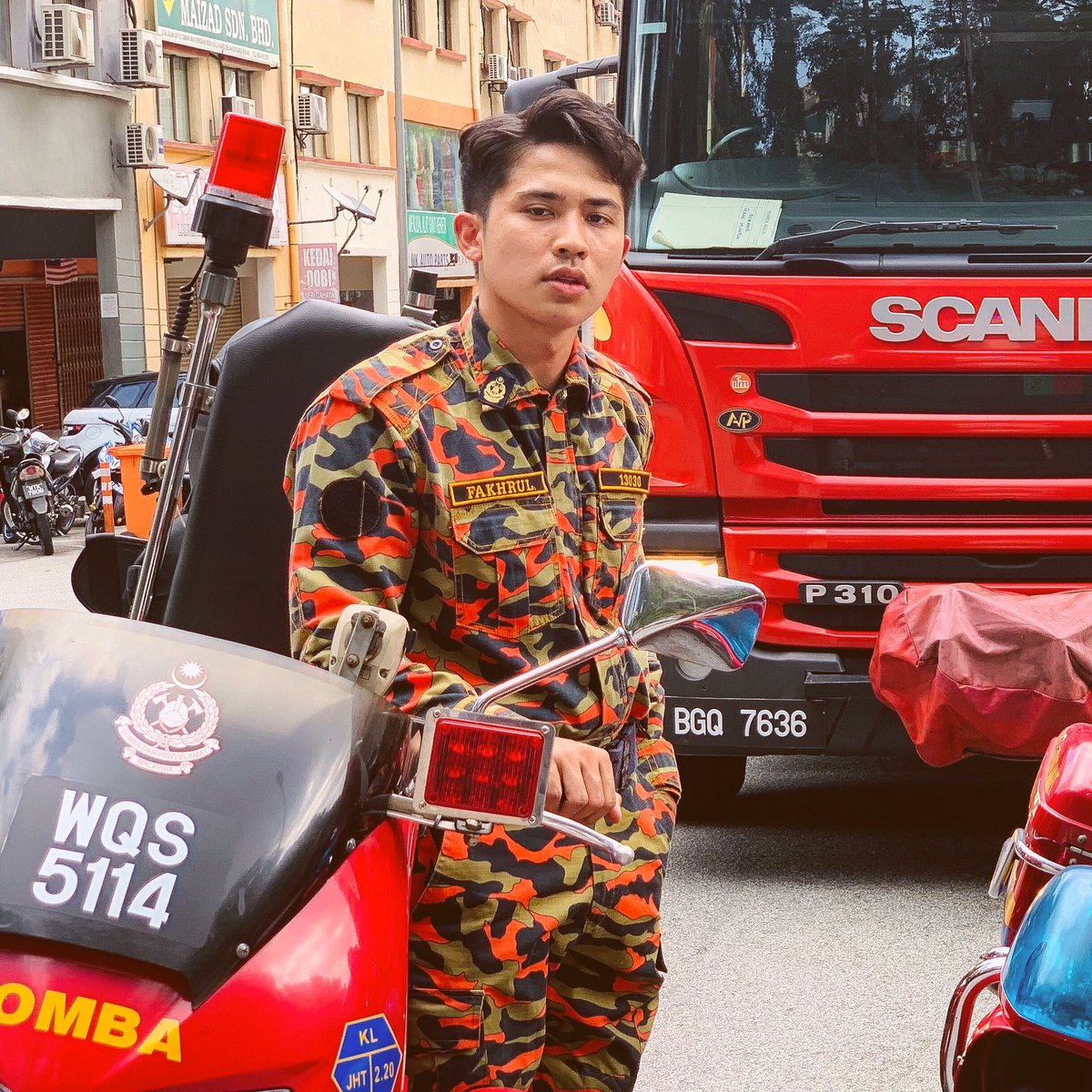 hero bomba episod 11