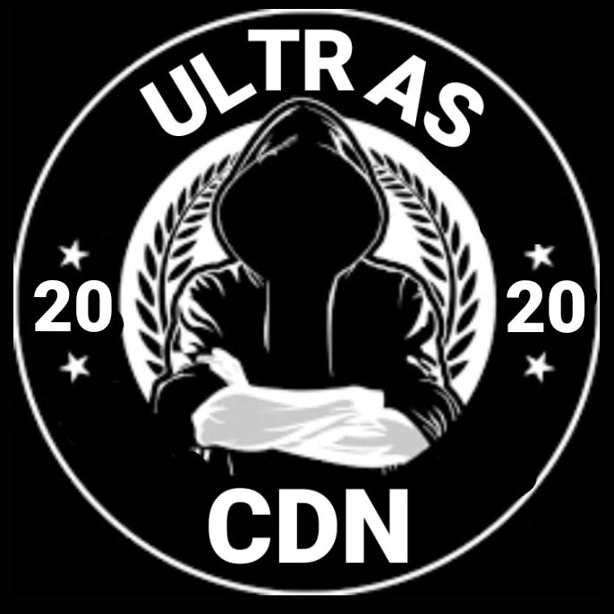 CdUltras's tweet photo. #volveremosfuertes https://t.co/MzxtZczkQt