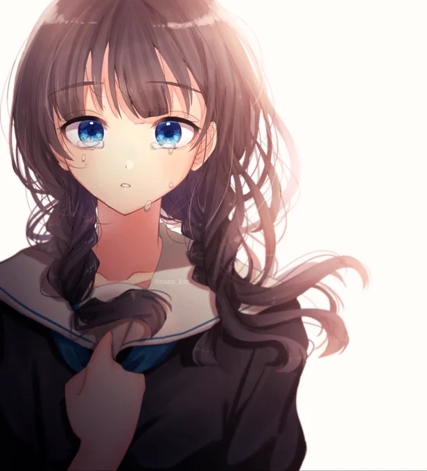 春の風 