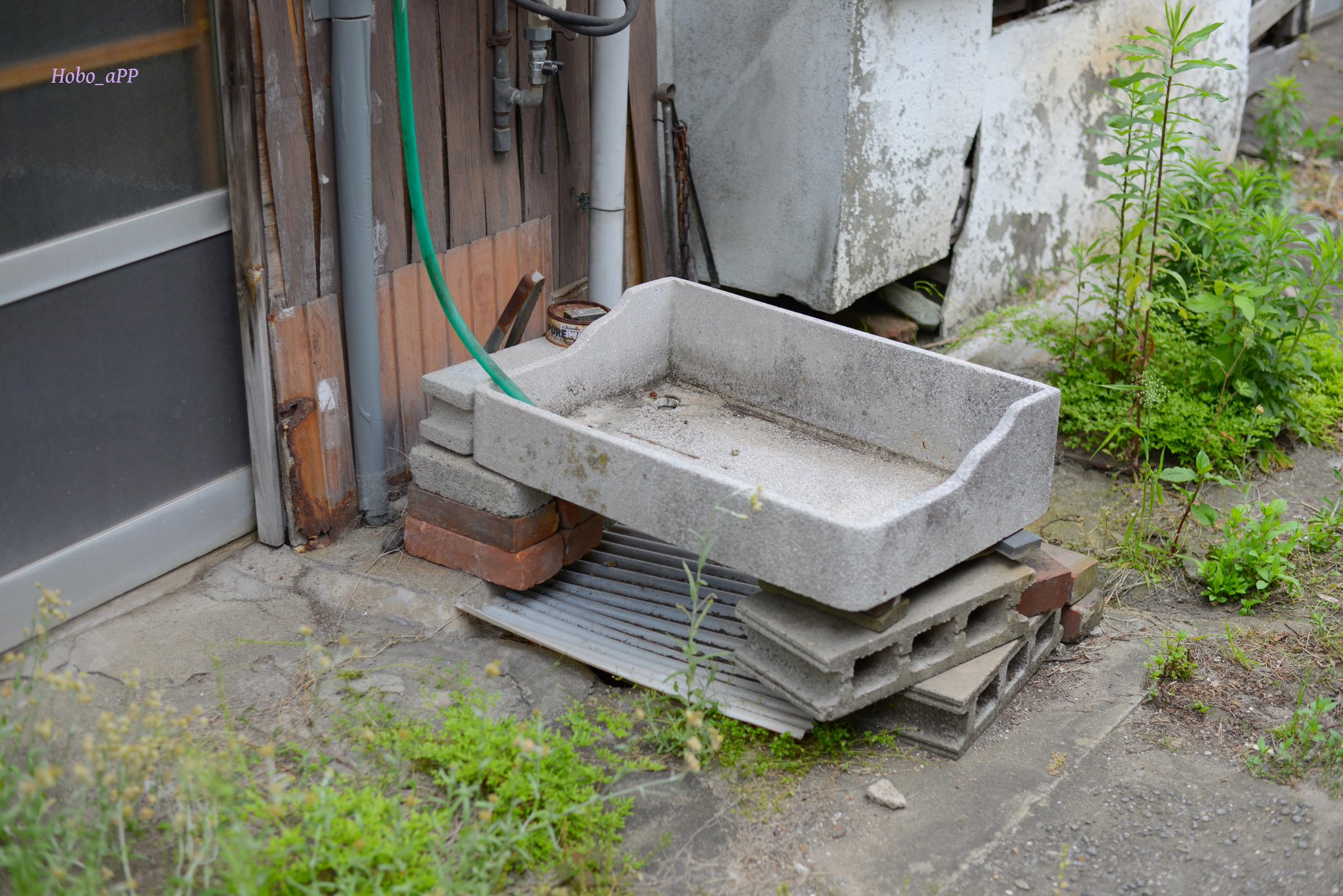 ほぼHobo on Twitter 