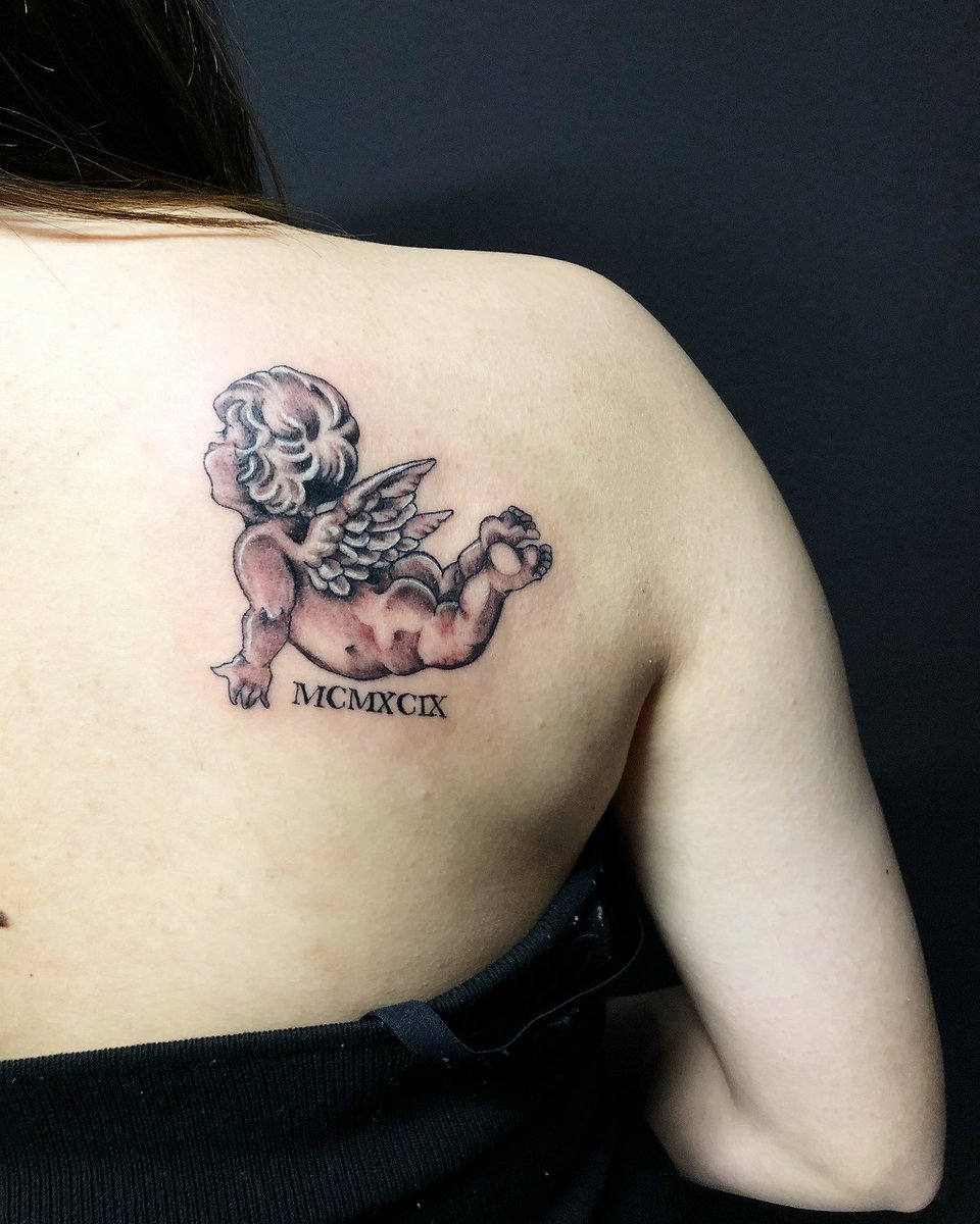 天使のtattoo Japaneseclass Jp 天使のtattoo Japaneseclass Jp