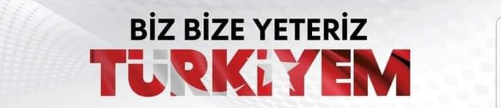 Vicdanla, Merhametle, İnsanlıkla ve heralanda dünyanın en saygın ülkesiyiz

Devletinin her daim yanında olan dünyanın en saygın milleti vatanıyla gurur duyuyor.

@birsentoklioglu
@ZeyneppTurksoy 
@Zehra69226890 
@herdem_osmanli 
@Aycan_2023 
@dr_uveys 
@yenilale