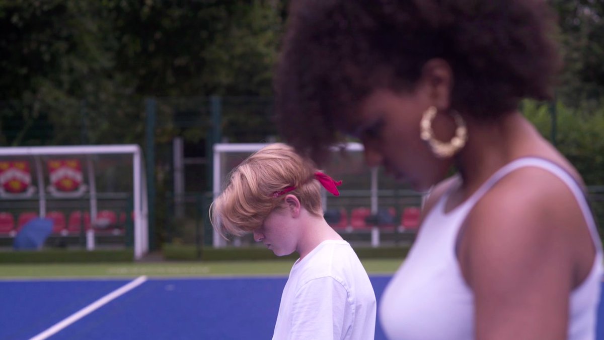 Rosetheatre's tweet photo. Our second #ScreeningsAt7 film The Battle premieres tonight! Don't miss out - tune in at 7pm 👉  https://t.co/EfAs6Su36P

If you didn't catch last night's screening of I Can't, you can watch it whenever you like at https://t.co/X4PSOKuioX 🎥 https://t.co/nDEhxLSQdV