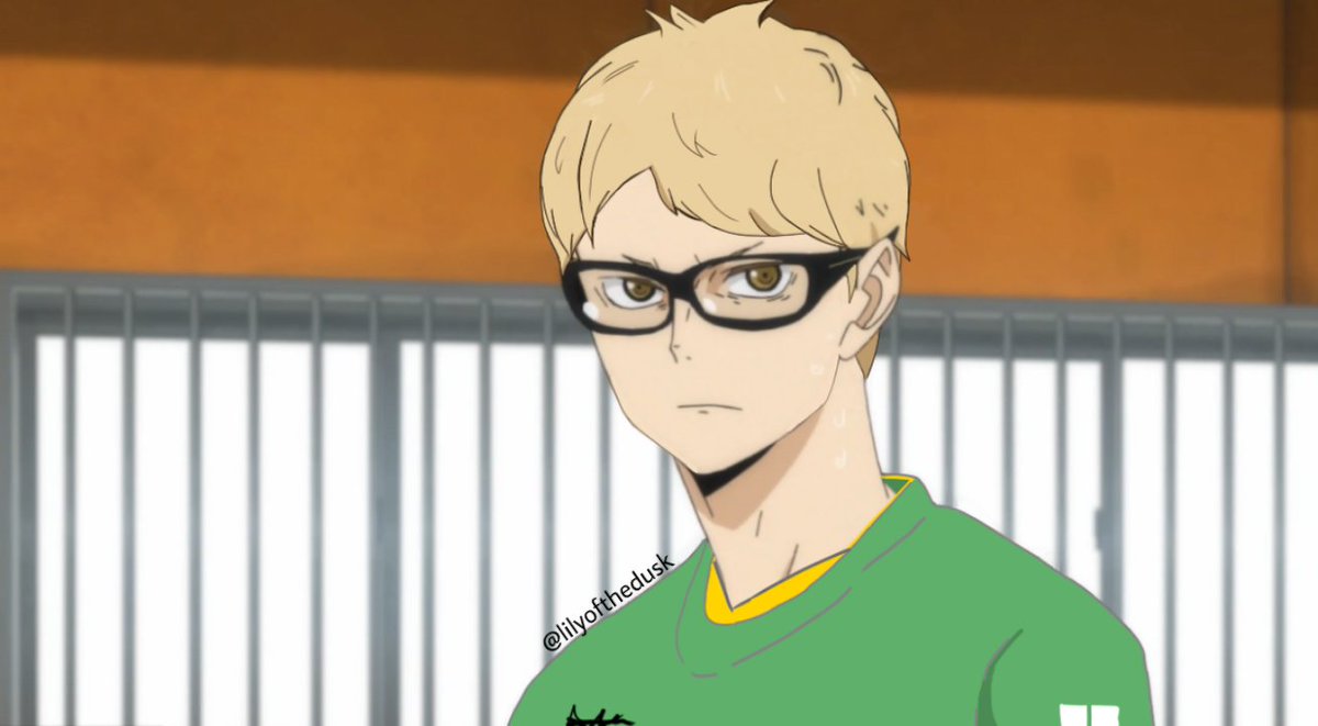 ʟɪʟʏ ラザニア Bajifuyu ただの部活だ 月島 蛍 Also 月島蛍 Sendai Frogs Number 17 Middle Blocker ʟɪʟʏ ラザニア Bajifuyu ただの部活だ 月島 蛍 Also 月島蛍 Sendai Frogs Number 17 Middle Blocker