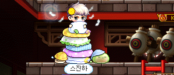 Z2inha's tweet photo. 현실에서도 베게 수집가 인데 메이플 인생의자 발견함 https://t.co/UY6kJvNvCD