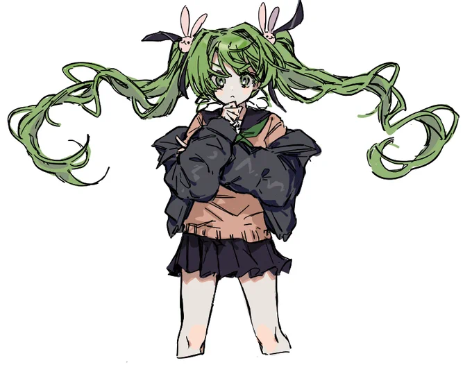 1日1絵 