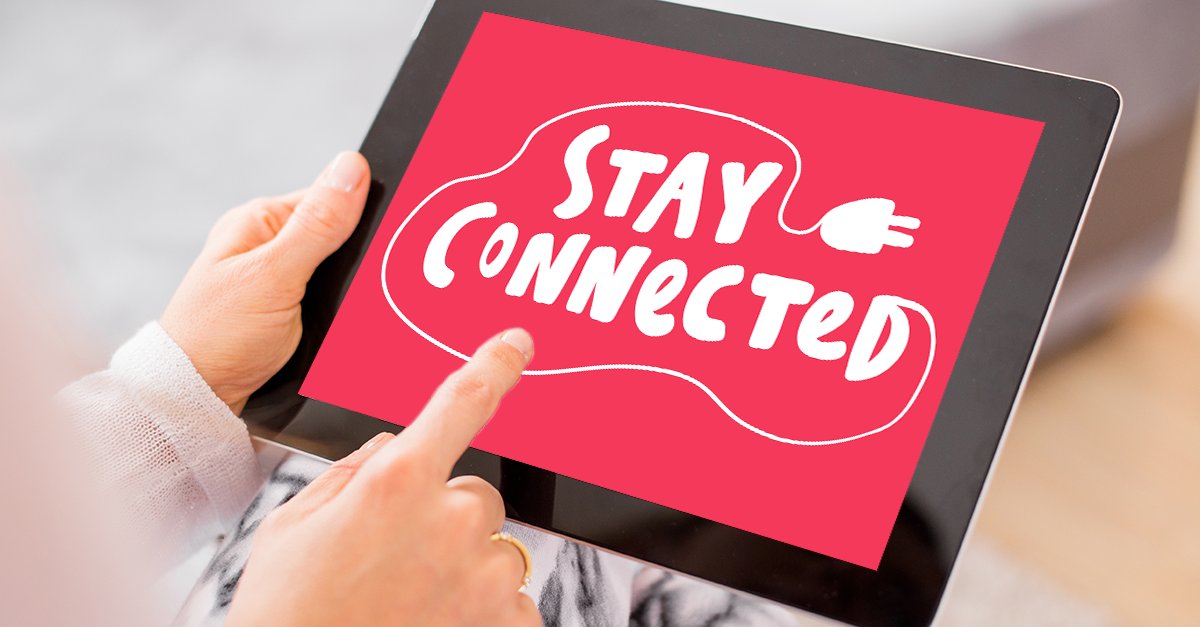 BNI_Altitude's tweet photo. Stay connected! ‘BNI Online’ is now fully set up for Altitude to hold #network #meetings online during the COVID-19 outbreak. Three weeks = Three successful virtual meetings. If you want to join one of our virtual meetings, please DM or message us and we'll send you an invite. https://t.co/pZZjyiJ5ZW
