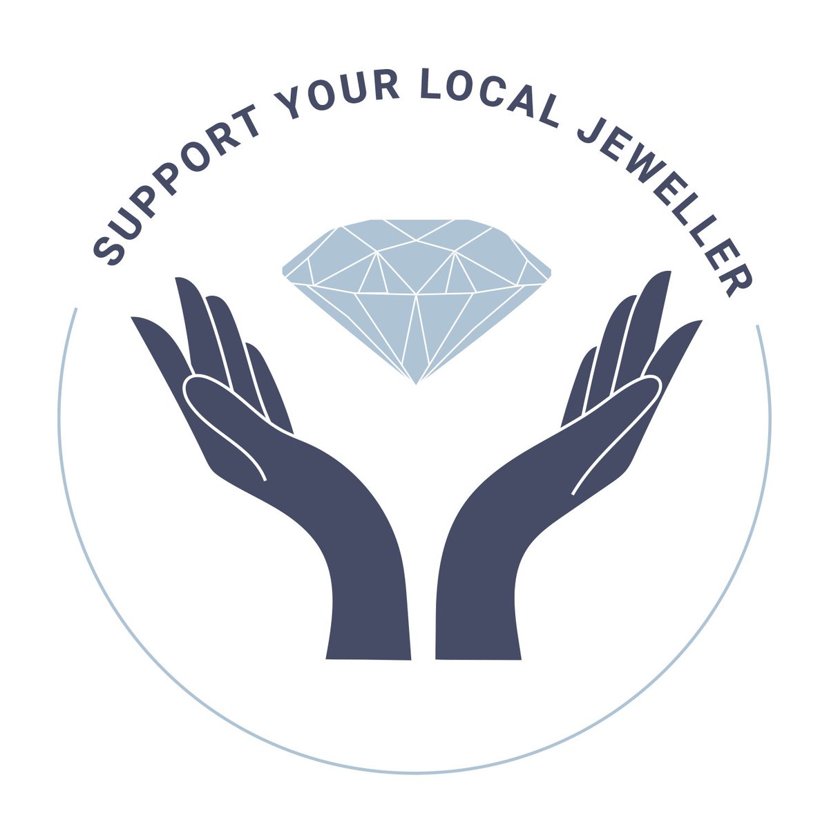 RJCJewellery's tweet photo. We are proud to be part of the Jeweller Support Network, supporting independent and family-owned jewellery businesses.
Visit the links below to see all the resources available.
UK ➡️ https://t.co/0EaGK9IJVh
US ➡️ https://t.co/kvFuJtqHwk
#SupportYourLocalJeweller #Covid19 https://t.co/fNQmBel6vT