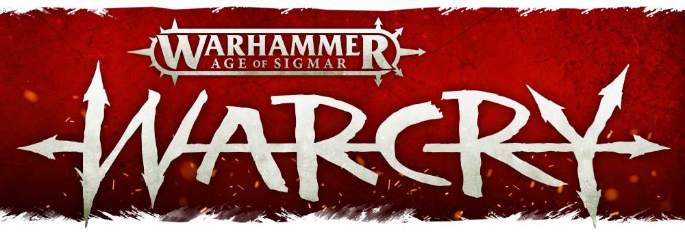 We’ve been talking about Warcry a lot on Hang Out and Hobby recently; if you’ve got some time on your hands and want to find out a bit more about it, here’s a thread of links to some Warcry shows in the Warhammer TV archive, all free to watch on Twitch!  #WarhammerCommunity (1/16)