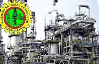 thesheetng's tweet photo. NNPC Experience 6.8 Million Barrel Drop, Low Demand Of Crude Oil 

@NNPCgroup says demand for Nigeria’s crude oil in March dropped by 6.8 million barrels due to the #COVID19 pandemic... 
https://t.co/5lVbqYJhy7 

#IstandwithPastorSam #StayHome
#Lullaby https://t.co/QR877vpWjD