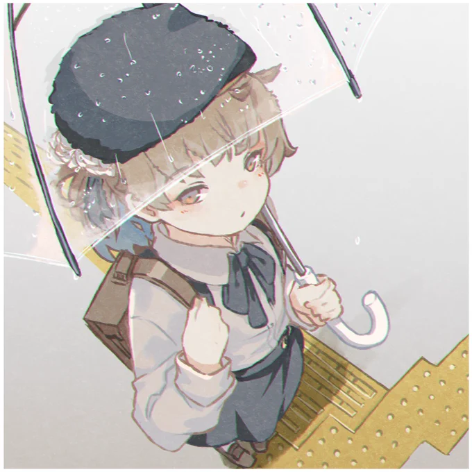 鳩羽つぐ 