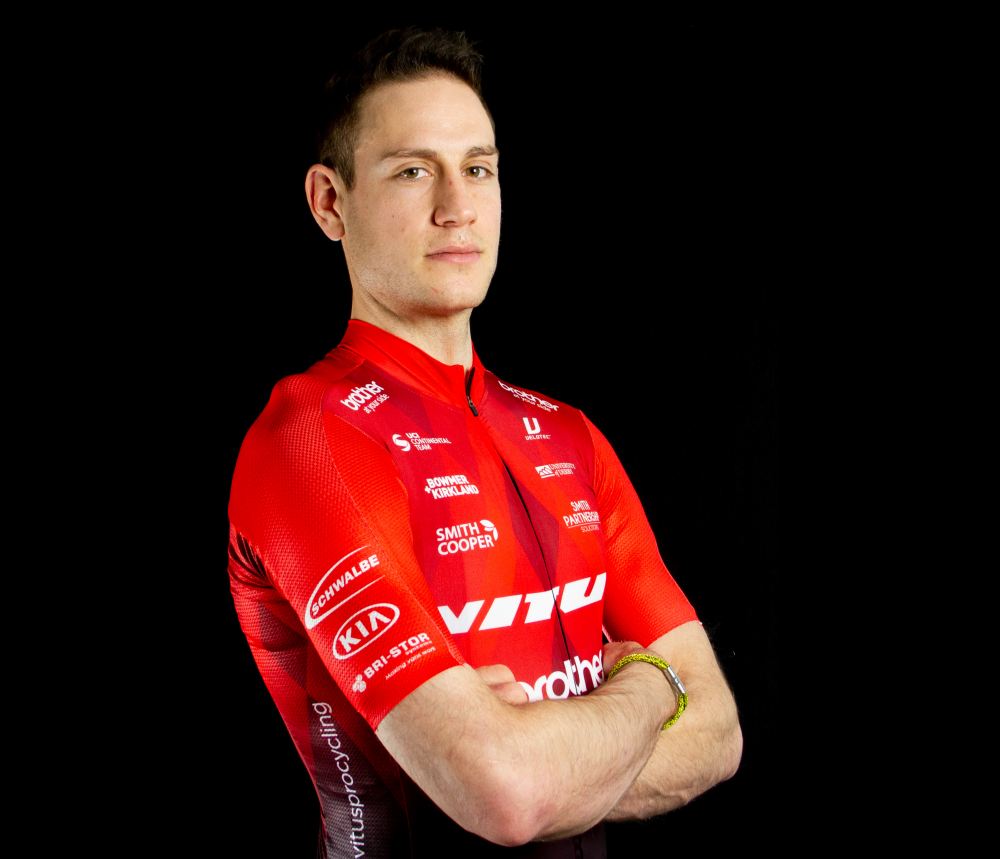 AussieLarry's tweet photo. LOCKDOWN! With Mikey Mottram (@VitusProCycling p/b @BrotherCycling )
Race winner and breakaway specialist, Mikey Mottram gives us an insight into Lockdown in the South East and what training he's doing during an uncertain time for racing. https://t.co/56K9PPpYZb
#teamfeatures https://t.co/i80gaI5pqv