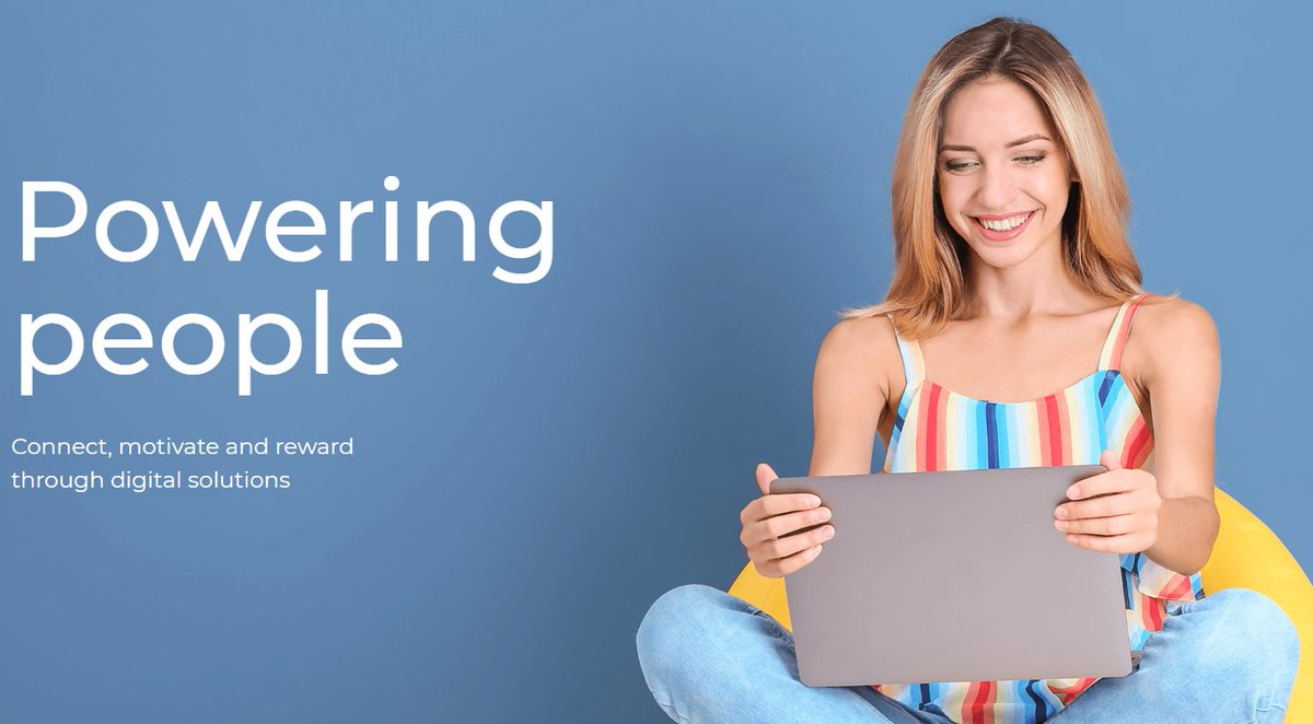 IAT_LTD's tweet photo. Instant Access Technologies, powering people. 
Get ready for our rebrand, we can't wait to launch our new website next week! 

#Relaunch #InsideIAT #workingfromhome #PoweringPeople https://t.co/5JuZfZGmV9