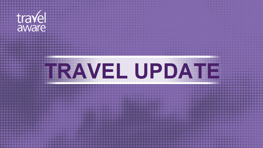 FCDO Travel Advice tweet media