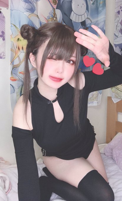 コスプレイヤーmonaのTwitter画像28