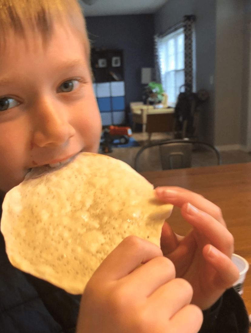 erikthien's tweet photo. Celebrating Communion House to House https://t.co/C2RVtpjaND https://t.co/w0z3xpKnbz