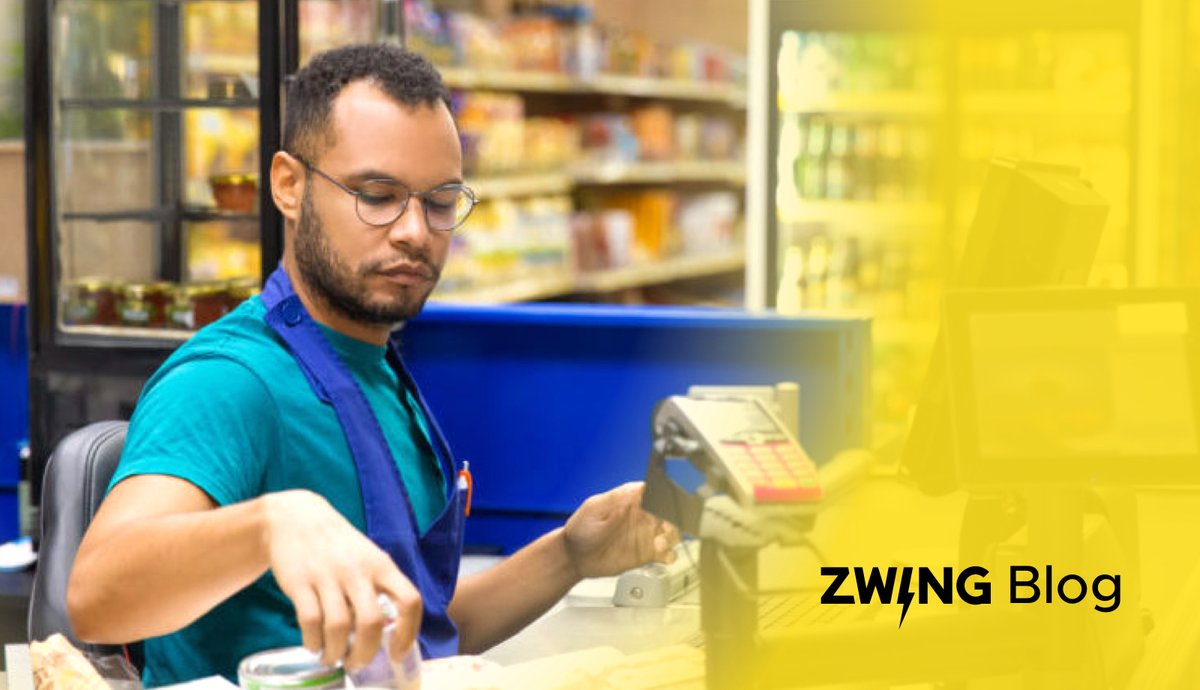 gozwing's tweet photo. Supermarkets need modern and scalable supermarket billing software to help grow their business. A good supermarket billing software will not only provide the basics but a lot more.
#pos #retail #Supermarkets 

https://t.co/iQJ6lRp3D5 https://t.co/ASI9tweuIm