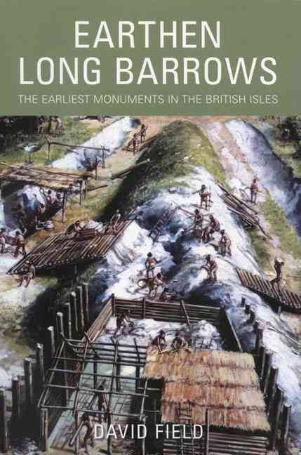 [2] These seem to stand at the tops of re-entrants and hence may be some sort of community marker. Best source is the brilliant book by Dave Field  #SPTAarchaeology