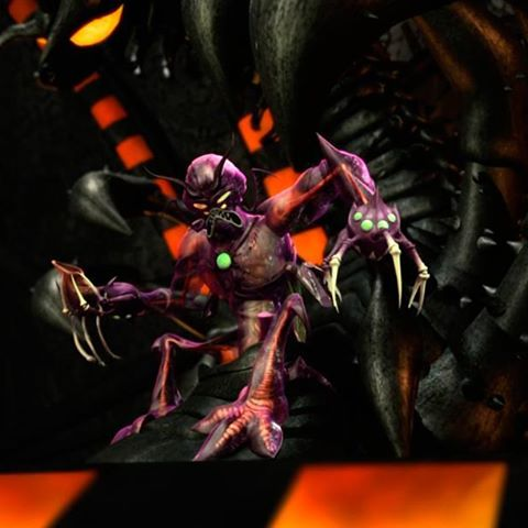 LORD DREGG (@spacewarlord6) on Twitter photo 