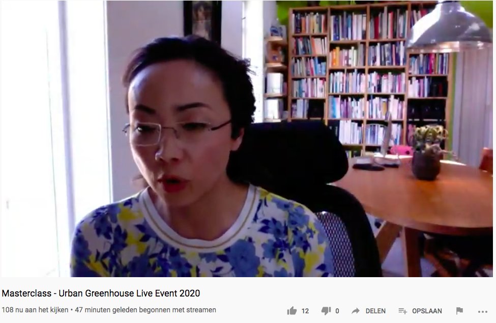 Tiffany Tsui: 'In China I believe we will see an acceleration of the local for local trend, on a let's say 300km scale. We see the same trend in other parts of the world.' youtube.com/watch?v=jq03a6…