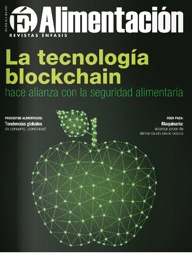 Estar rodeados de partners de innovación increibles tiene su recompensa! Gracias a <a href="/revistasenfasis/">Revistas Énfasis</a> por permitirnos dar nuestra visión sobre #nuevosingredientes #foodtech  #cleanlabel #sostenibilidad Os invitamos a leer el artículo completo👉 bit.ly/2VbIc7B