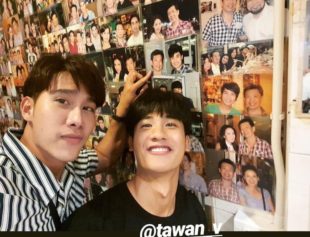 hbharu7's tweet photo. Thank u 2020 for being so good to my TulTay's feels so far😍🙏💓💓💓
#TulTay #TayTul #tul_pakorn #tawan_v https://t.co/Lgja5Tn9G9