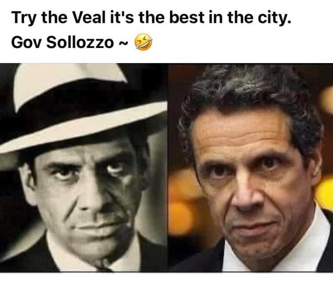 Sollozzo/Cuomo