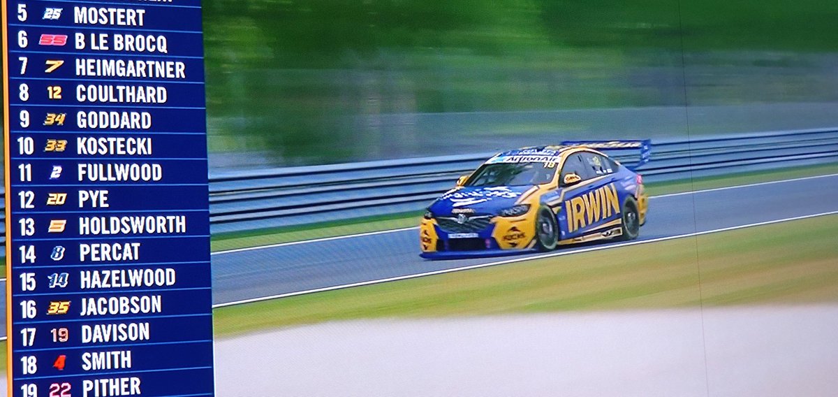 Daniel Brewer 🎙 tweet media