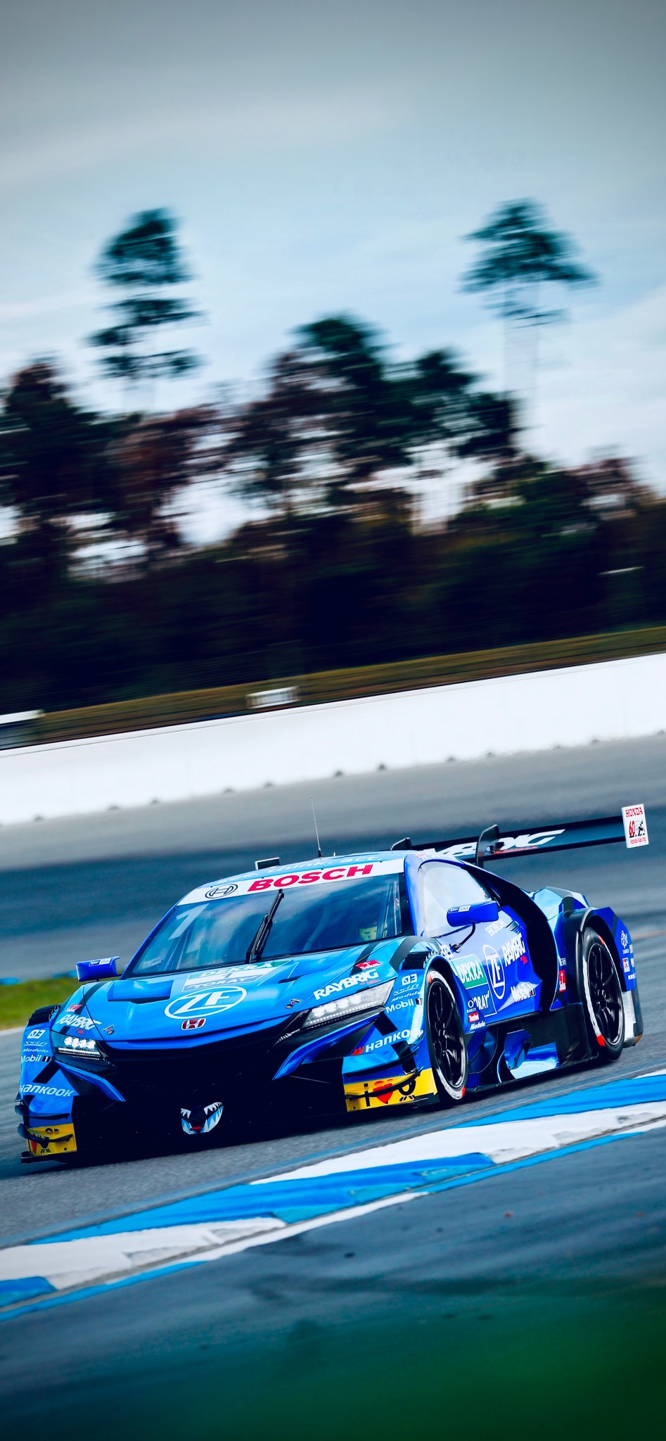 Darkness Tiger Tm Kunimitsu100 Already Have This One From Dtm And Here S A New One Thank You For Making Such Wonderful Liveries On The Nsx Gt T Co Rqazlzhh6b Twitter