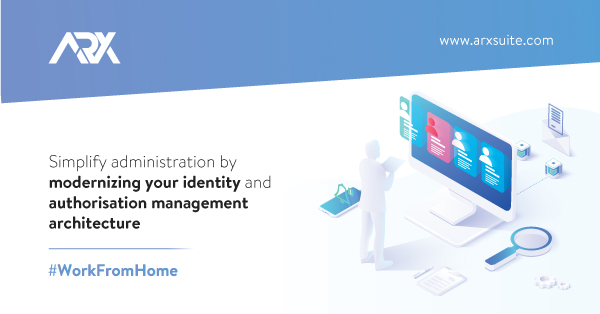 ARXSuite's tweet photo. Identify gaps in your current IAM (Identity and Authorisation Management) strategy to improve the overall security posture using ARX.
Get more info at: https://t.co/myalj5MiNI
#ARX #security #cybersecurity #informationsecurity #datasecurity #dataprotection #identitymanagement https://t.co/QgLPjFUQVl