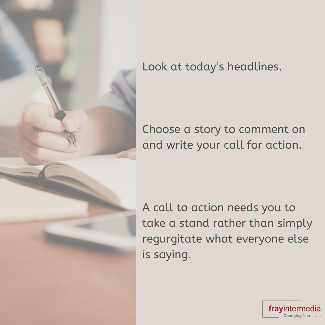 frayintermedia's tweet image. Here's your Day Seventeen #LockdownJournal prompt. Be inspired!