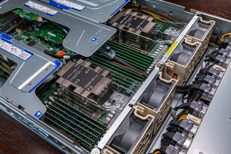 TMCTechnology's tweet photo. "Supermicro has what is essentially the highest-end 25GbE dual Intel Xeon Scalable NVMe 2U storage server on the market without using PCIe switches" - @ServeTheHome review the 2029UZ-TN20R25M: https://t.co/x7RmZwAjqg

Available now at TMC, contact your account manager today. https://t.co/tjAGHwqCmu