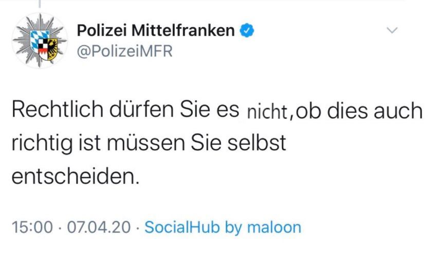 kambobium's tweet image. Nazis verprügeln