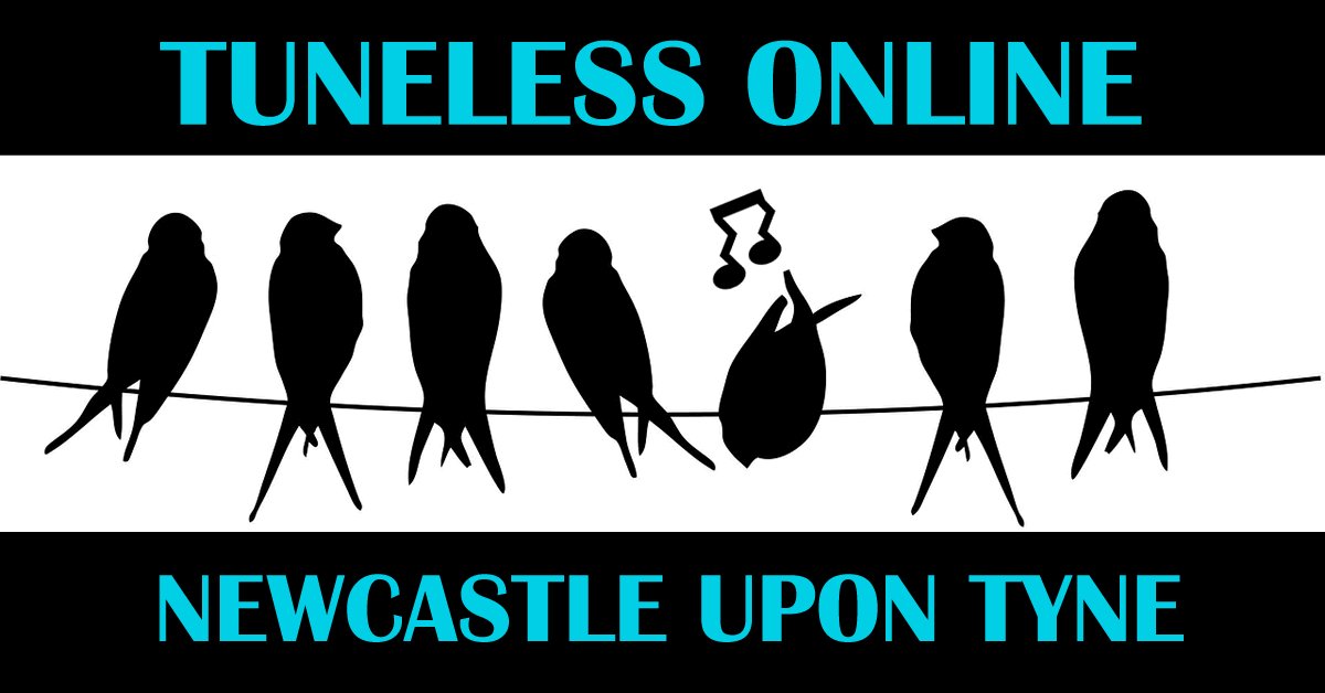 TunelesschoirNE's tweet photo. Join us for our next virtual session this Saturday 11th April at 14.30😄 Visit https://t.co/qi7WSGkSJ9 to sign up - https://t.co/Z0iXGcGKA3 https://t.co/qFblESKWOg