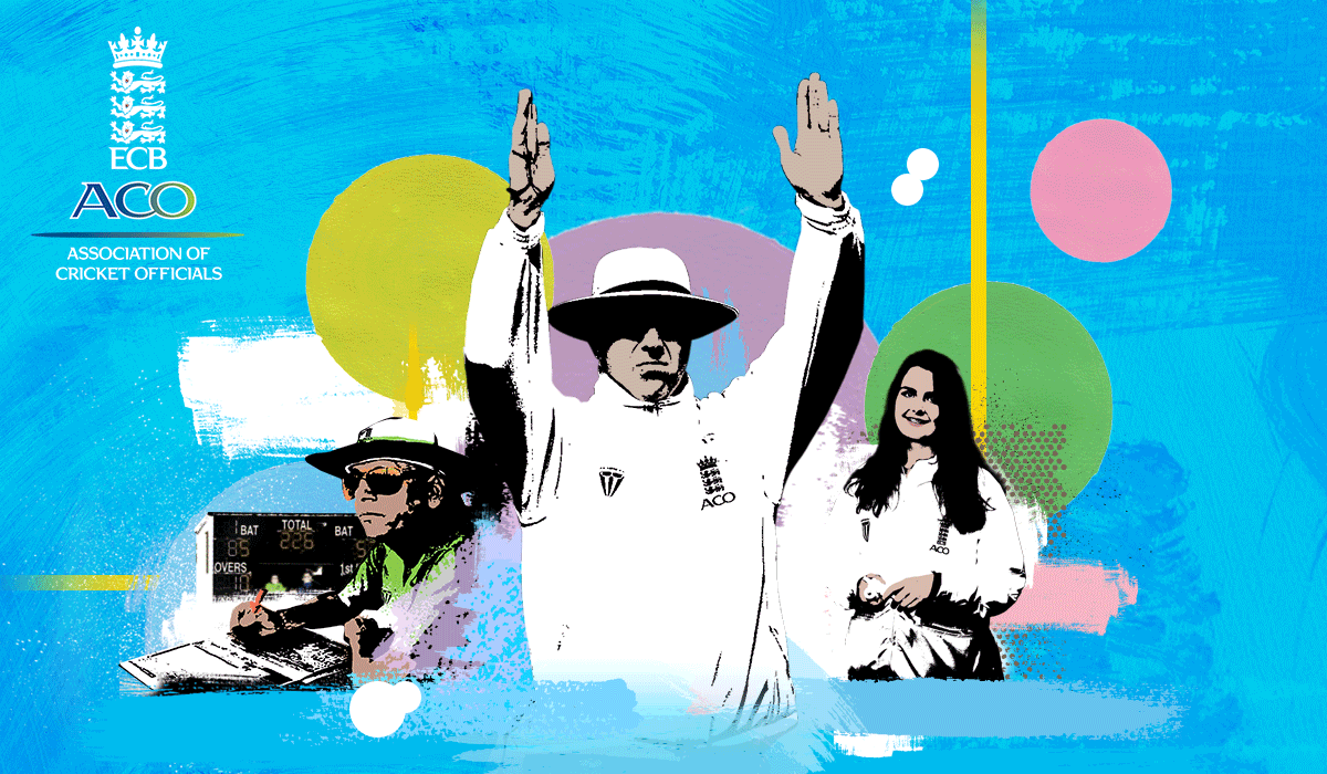 🏏🧠 Couple of free online short courses that our #YoungAbassadors have been doing, basics of umpiring and scoring. It might help pass the time and you never know you might learn something new 😉👇 #CricketQuiz

Umpiring:
booking.ecb.co.uk/c/express/6d26…
 
Scoring:
booking.ecb.co.uk/c/express/b3ff…