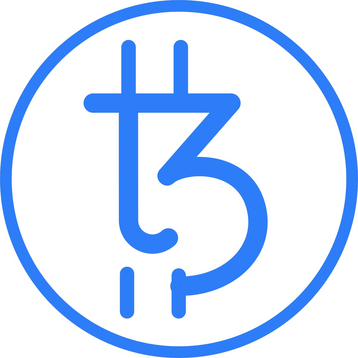 bitcoin_ch's tweet photo. Today, we are announcing #tzBTC, a tokenized Bitcoin for the Tezos blockchain. 

#Tezos #Bitcoin

Check out our blog post to learn more!

https://t.co/5SsoJO6rJJ https://t.co/NSxyTG4MrL