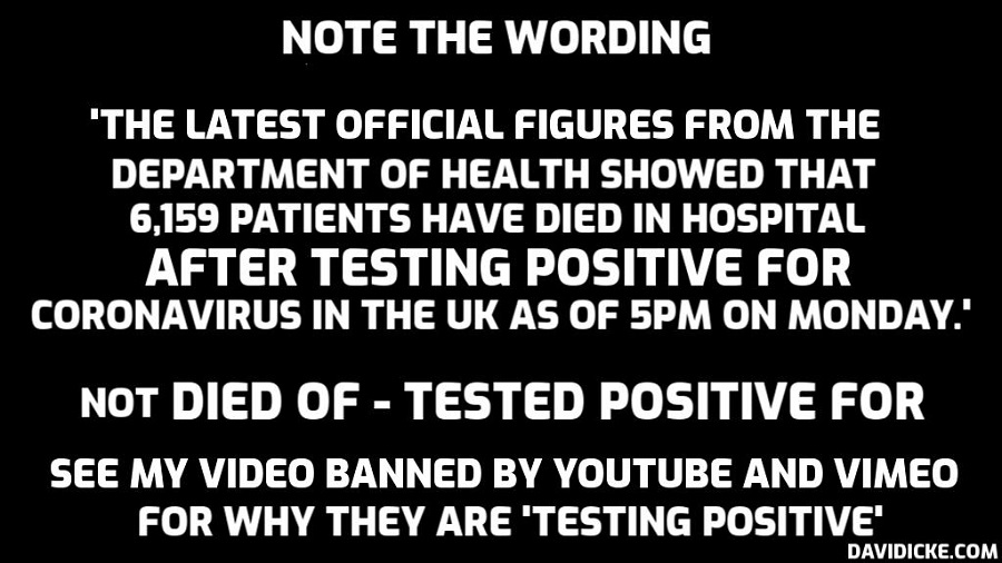 How do words kill people? Here's how ... ow.ly/F9nb30qweBx