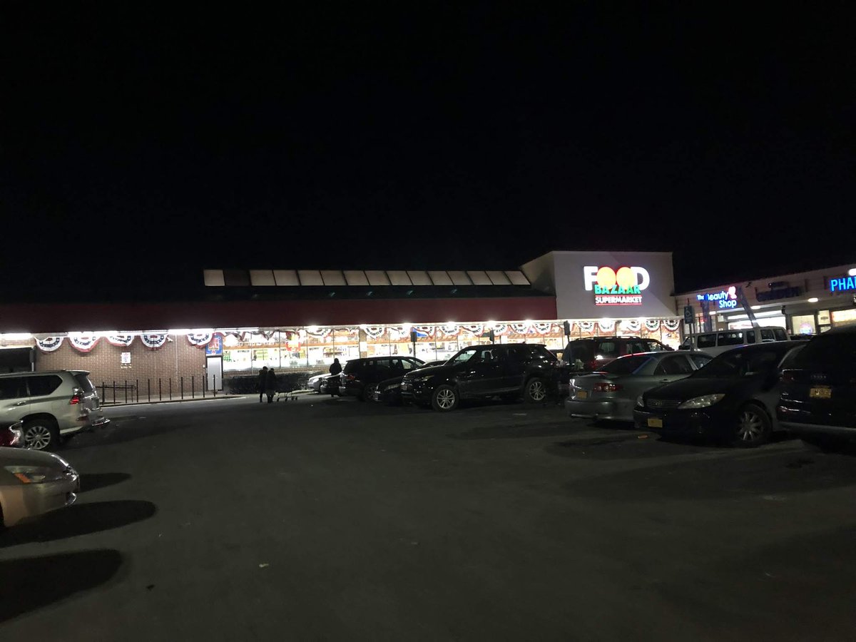marketreport_nj's tweet photo. Don't miss today's #StoreTour of the #FoodBazaar on #Flatlands Ave in #Brooklyn! https://t.co/OQF55iS5d6 or #LinkInBio! #bogopa #foodbazaarsupermarket #pathmark #brooklynny #eastnewyork #eny #nyc #supermarket #grocery #foodshopping https://t.co/SeNTvjtzCW