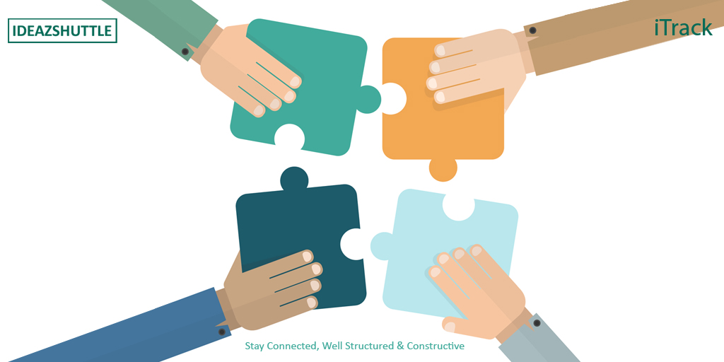 IdeazShuttle's tweet image. Why agonize about this Home-Bound situation when iTrack has got your back? 

View Packages: tinyurl.com/ucyjq33

#remotelywork #remortwork #teamwork #iTrack #ideazshuttle #workingfromhome #workfromhome #lockdown #softwareservices #productivity #managementsoftware