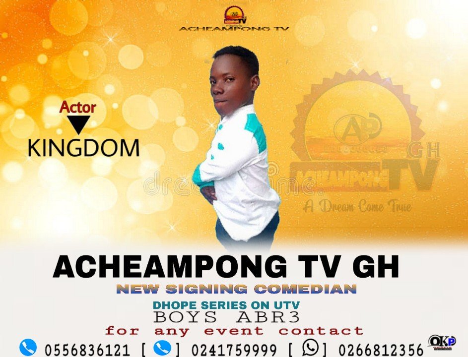 ATvgh's tweet photo. For Bookings contact: 0241759999/WhatsApp: 0266812356 https://t.co/pdADK9NIgx