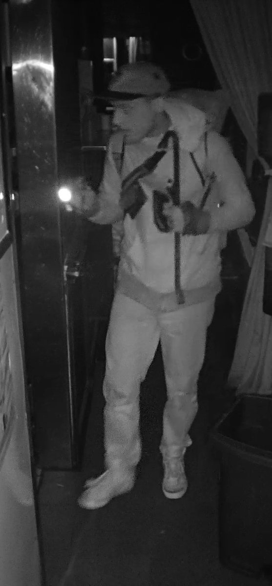 HairofDogPub's tweet photo. Break in last night https://t.co/T7TD4rw26o https://t.co/3fJcOGIqhJ