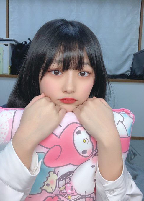 Twitterのコスプレ画像1