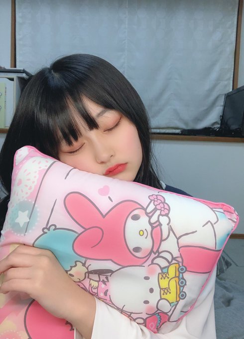 Twitterのコスプレ画像2