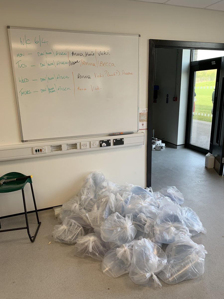 Daniel Pallett tweet media