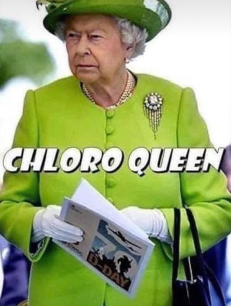 Some hope coming from England 😀 #PandemicIn5Words