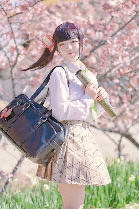 コスプレイヤー凸守たかねのTwitter画像43