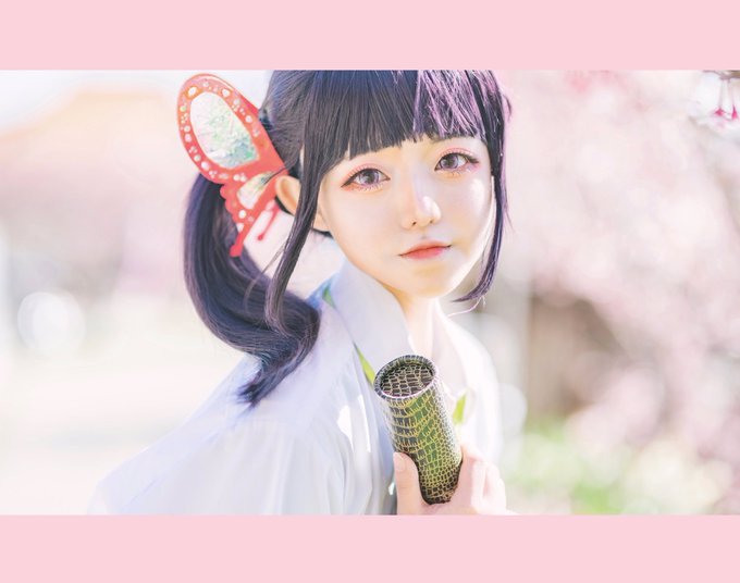 コスプレイヤー凸守たかねのTwitter画像45