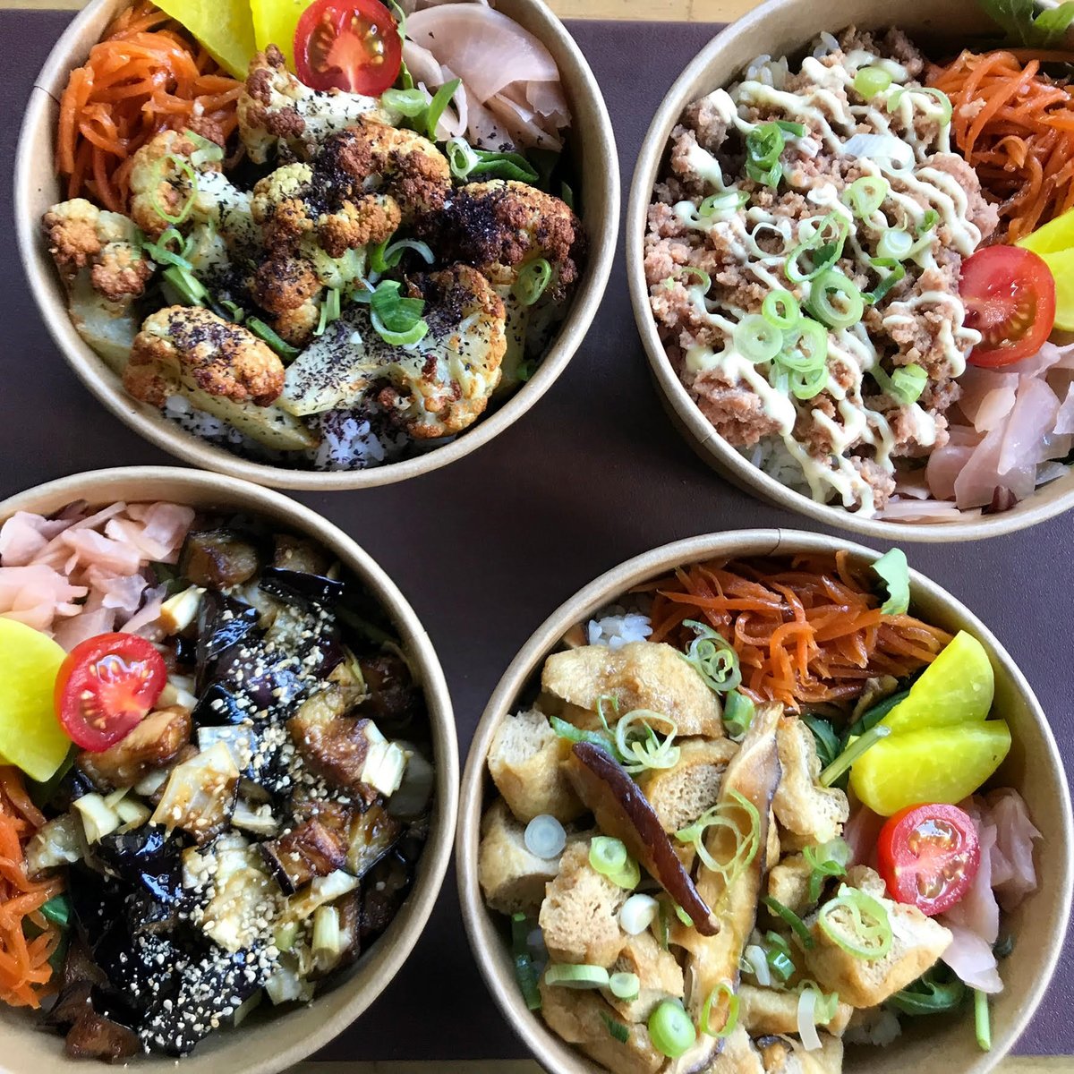 YoYumTum's tweet photo. @pochigohan have stared a delivery service available for SE16 until 10pm! Live in SE1, SE8, SE14, SE15.  
You can send them a DM or place an order from https://t.co/V5vSqVg8Wk https://t.co/cJsOKrfySr